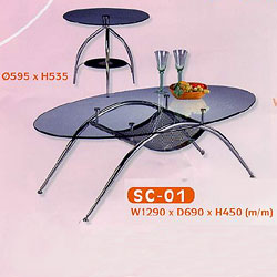 coffee tables