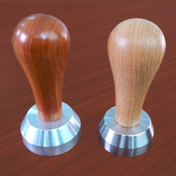 coffee tamper