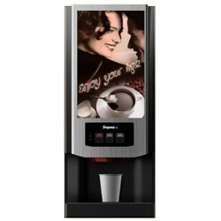 coffee vending machine