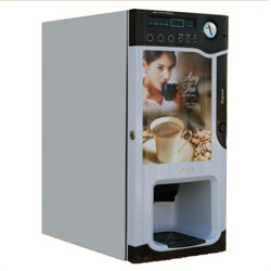 coffee vending machine