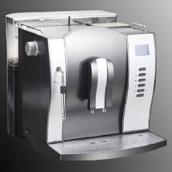 coffee vending machine 