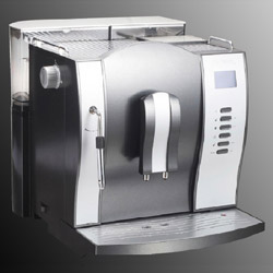 coffee vending machine