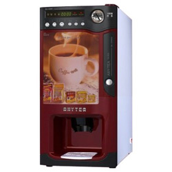 coffee vending machines 