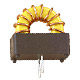 THT Power Inductors (Coil Chocks)