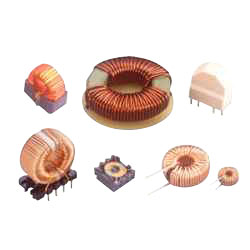 coil inductor