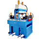 coil joint and welding machine 