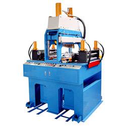 coil joint welding machines 