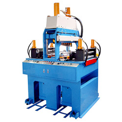 coil joint welding machines