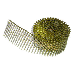 coil nail