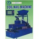 Coil Nail Making Machines