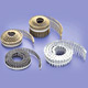 coil type screw 