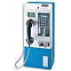 Coin And Card Payphones