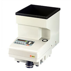 coin counting machine