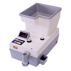 coin counting machine