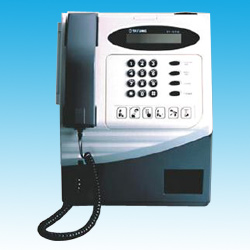 coin payphones 