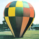 Cold Air Advertising Inflatable ( Advertising Balloons)