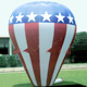 Cold Air Advertising Inflatable ( Advertising Balloons)