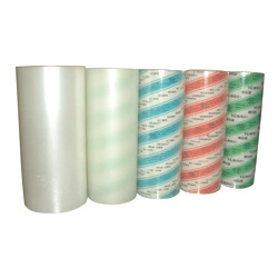 cold lamination film( pvc)