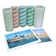 Cold Lamination Films