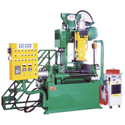 cold resin sand core making machines 