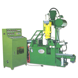 cold resin sand core making machines