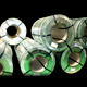 Cold Roll Stainless Steel Coils