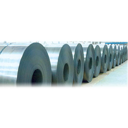 cold rolled steel 