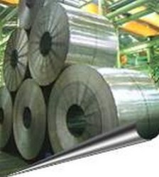 cold rolled steel coils