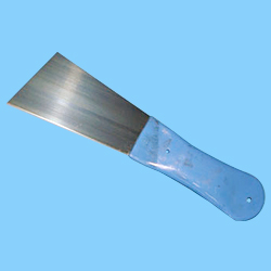 cold rolled steel sheets for putty knives