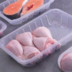 cold storage tray