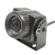 1/3 Inch Color CCD Car Rearview Cameras