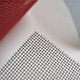 color coated wire cloth 