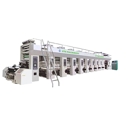 color printing machine