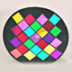 Color Reflection Filters (For Stage Lighting)