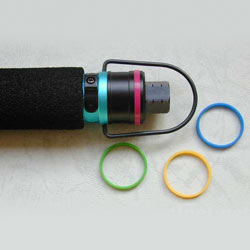 color ring