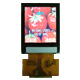 Color STN LCD Modules