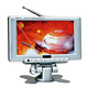 LCD Flat Panel Monitors