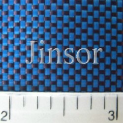 colored fiberglass woven fabric