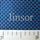 colored fiberglass woven fabric 