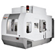 Column Moving Type Machining Centers