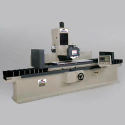 column surface grinding machine 