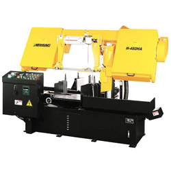 Fully Automatic Band Saw (Column Type)