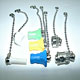 Computer Electronic Components image