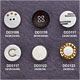 Clothing Buttons image