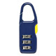 combination padlock 