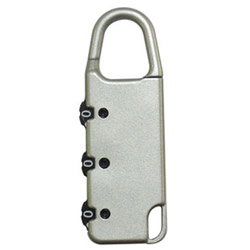 combination padlocks