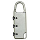 combination padlocks 