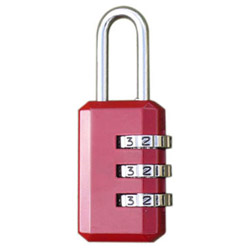 combination padlocks