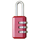 Combination Padlocks