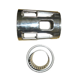combination stamping 
